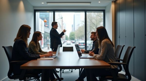 Choisir un centre d'appels : les critères pour un partenaire fiable