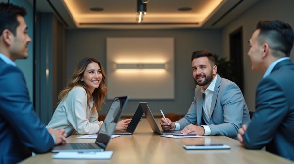 Comment choisir un cabinet de recrutement, coaching et formations ?