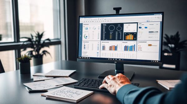 Comment un logiciel PIM améliore la gestion des données produit