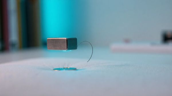 Les 10 aspects fascinants du magnétisme à découvrir