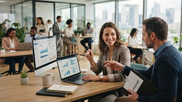 Les bénéfices du portage entrepreneurial pour stimuler votre activité