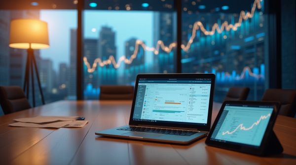 L'impact d'un logiciel PIM sur la gestion des données produit