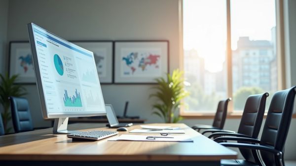 L'impact d'un logiciel PIM sur la gestion des données produit