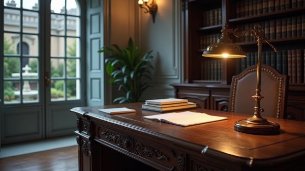 Meilleur avocat droit des sociétés à Versailles : top 5 des experts