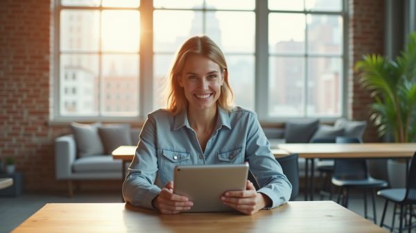 Optimiser son activité avec les avantages du portage entrepreneurial