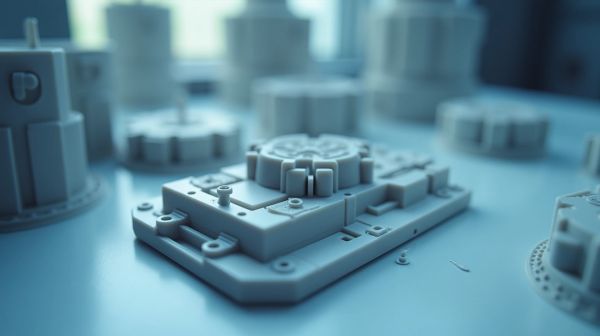 Pourquoi opter pour un prototype moule injection plastique ?