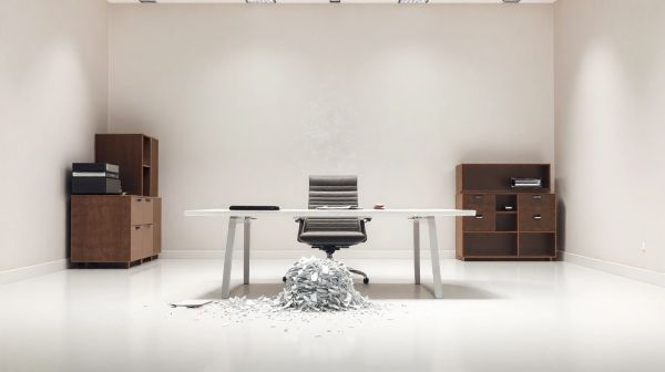 Top 5 destructeurs de documents HSM avec garantie de 5 ans