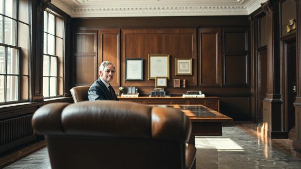 Top 5 raisons de consulter un avocat à Reims