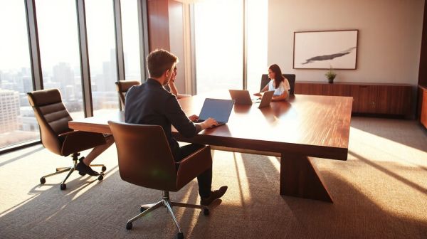 Top critères pour sélectionner un cabinet de recrutement et coaching